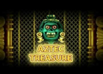 Aztec Treasure