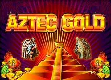 Aztec Gold